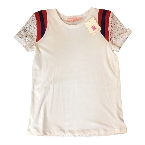 NWT Rebellious One T -Shirt Sz S - Picture 2 of 4